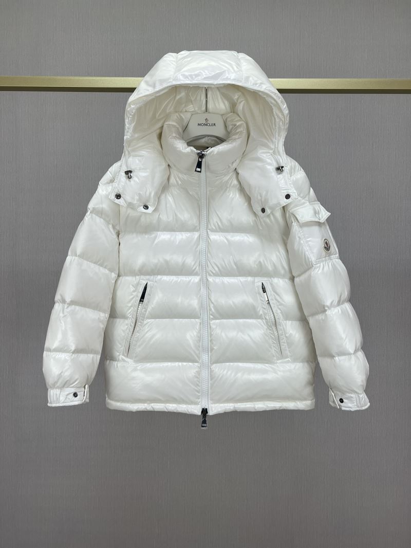 Moncler Down Jackets